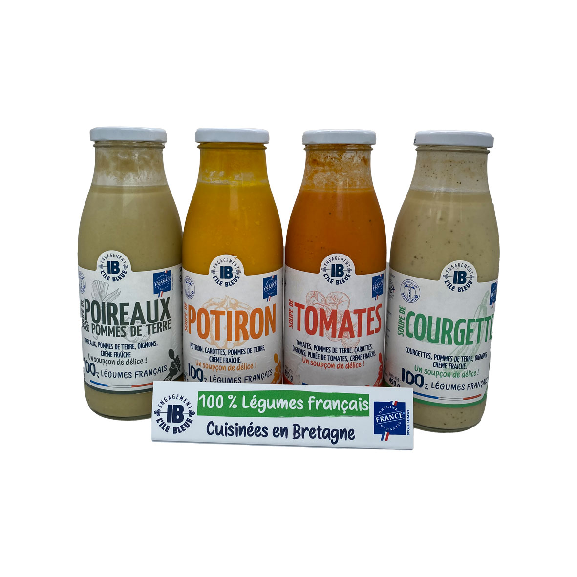 Soupe de Potiron – Image 3