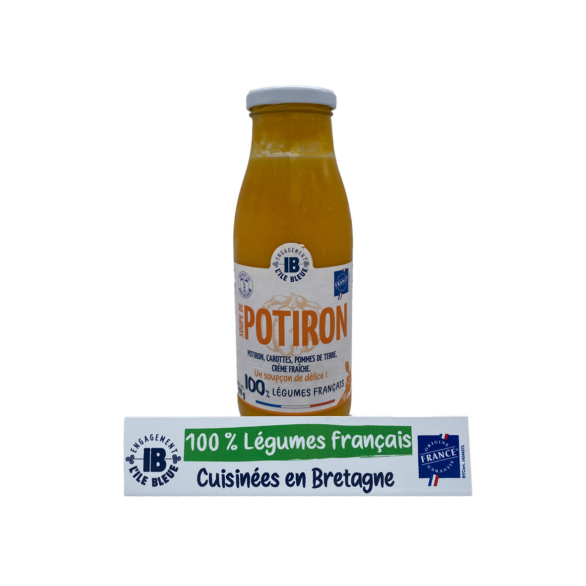 Soupe de Potiron – Image 2