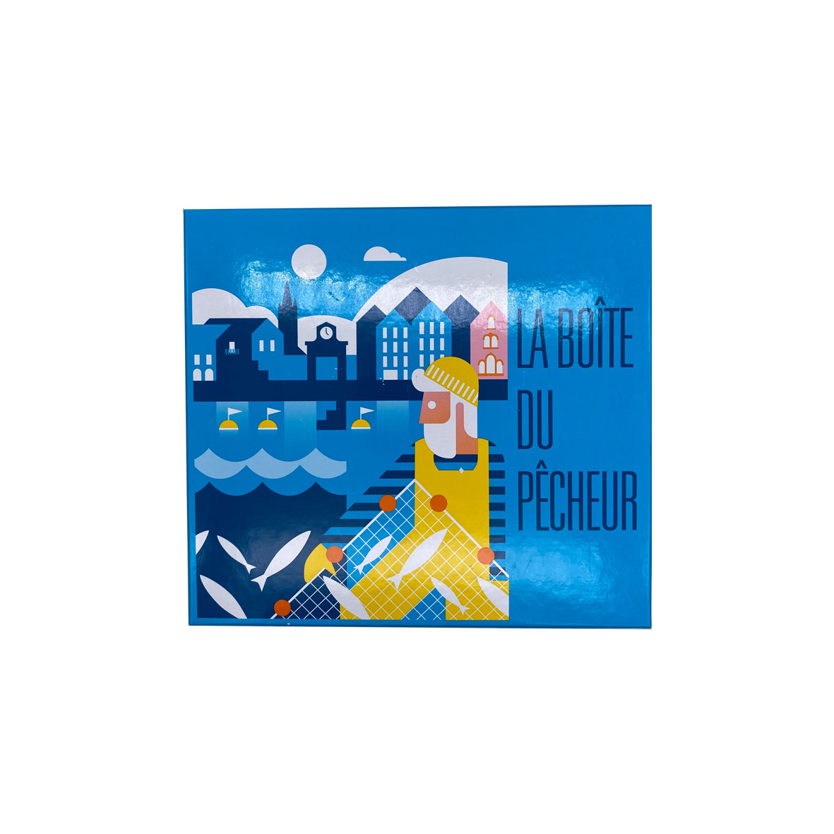 Boite du pêcheur – Image 3