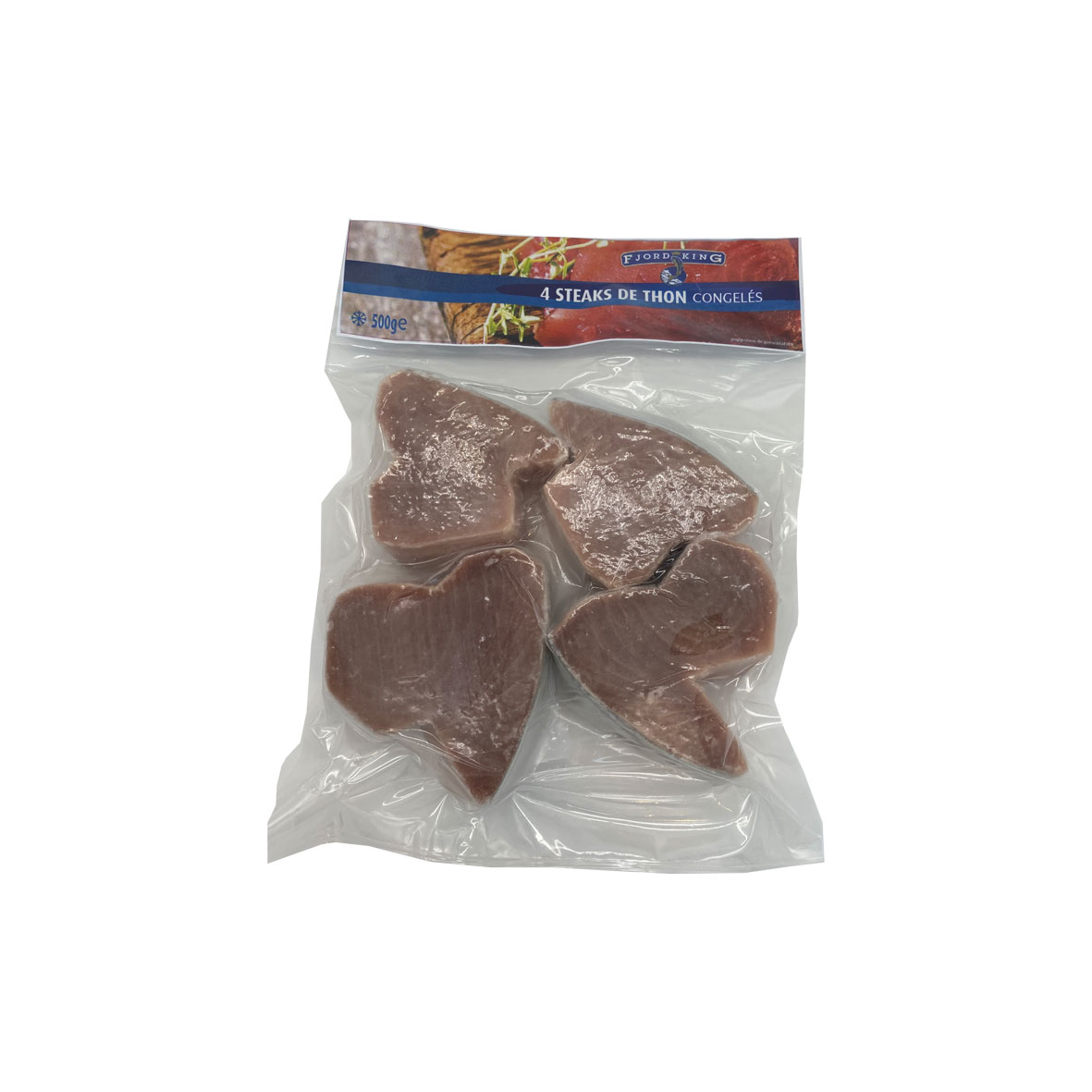 steak de thon fjord king – Image 2